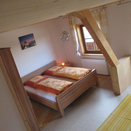 Apartamento Baerenhof Tirschenreuth Exterior foto