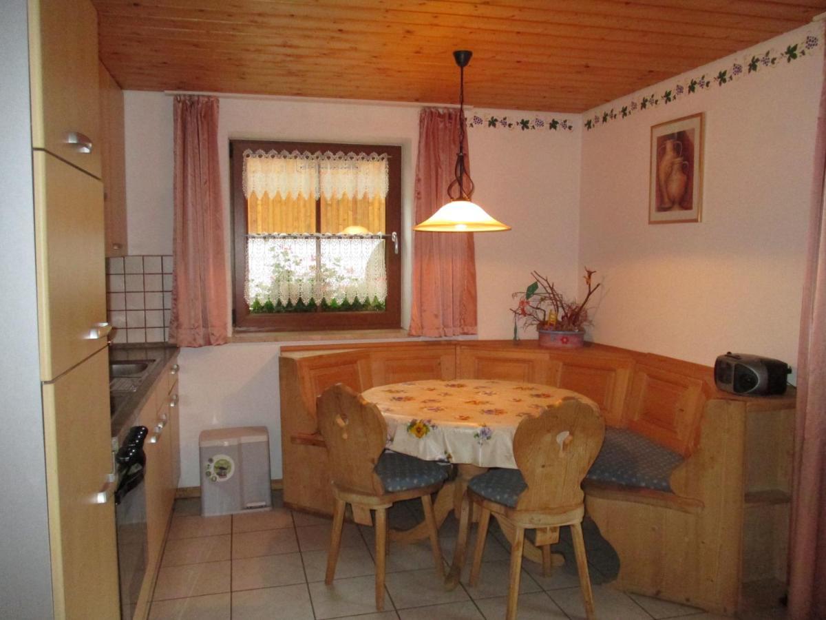 Apartamento Baerenhof Tirschenreuth Exterior foto